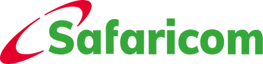 Safaricom Logo Home
